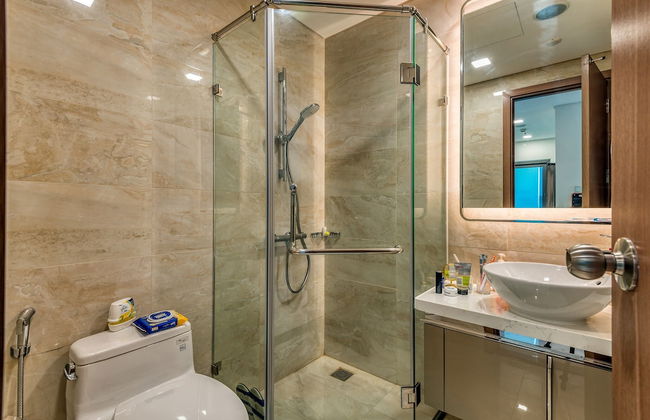 Hoasun Des Arts Landmark 81 - Foto 76