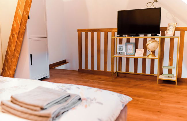 Galeria Grafit Apartments - Foto 14