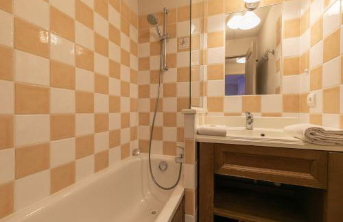 Résidence Pierre & Vacances l'Albane - Foto 45