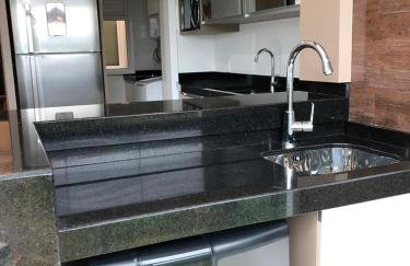 Apartamento 602 Edifício Thermas Palace - Photo 26