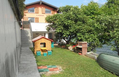 Villa L'Approdo - Foto 34