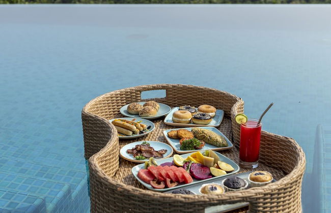 Amã Stays & Trails Vivid Foliage Kasargod, Mangalore - Photo 20