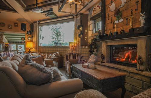 Pindos Resort - Foto 1