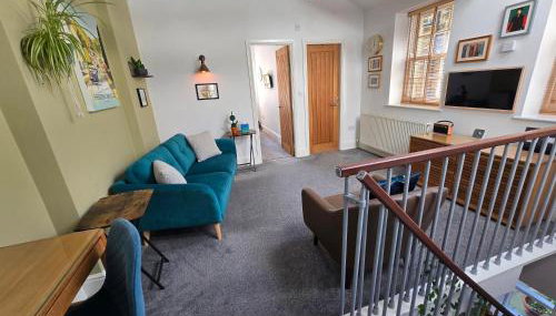 The Well House Boutique Cottage Hebden Bridge Central - Foto 4