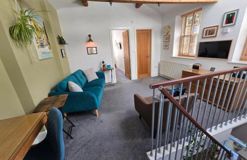 The Well House Boutique Cottage Hebden Bridge Central - Foto 4