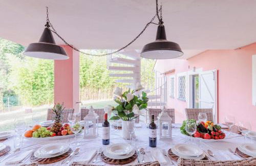 Cà Uvenere, Modern Farmhouse with Pool - Foto 14