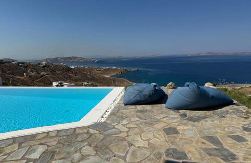 Luxury Villa Dorothea Mykonos - Foto 13