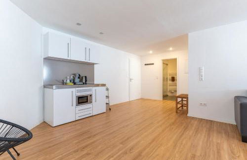 Ferien & Business Apartments Hohenfels - Foto 13