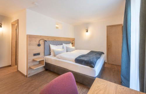 Pension BergMoment Ferienwohnungen oder Zimmer mit Frühstück - Foto 14