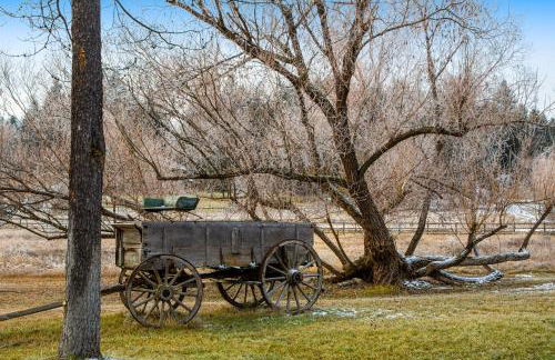 Paniolo Inn - Foto 30