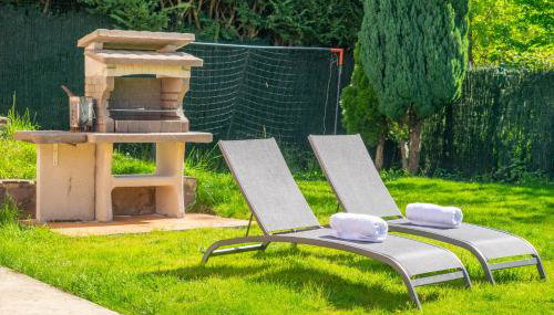 Gran casa de campo ideal para familias en Navarra - Photo 2