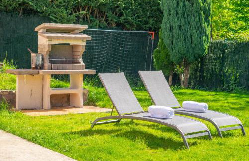 Gran casa de campo ideal para familias en Navarra - Foto 2