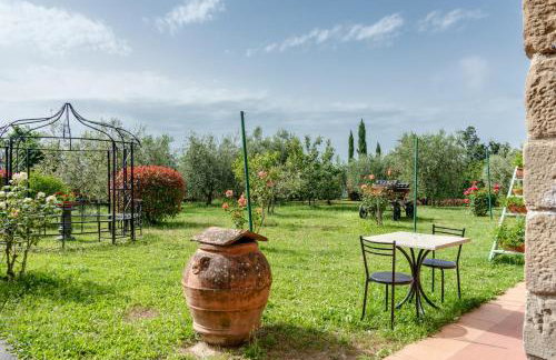 Il Cerro Appartamento Basic per due - Photo 18