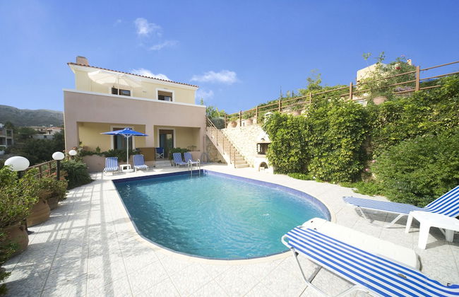 Aloni Villas - Photo 30