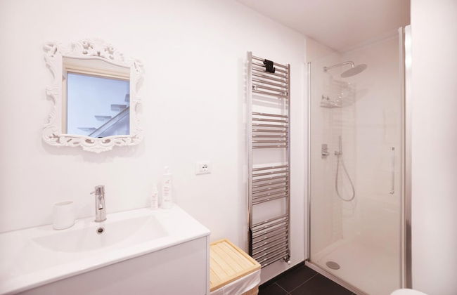 Belvedere Hambury Apartment by Wonderful Italy - Photo 11