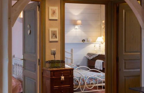 Du Levant au Couchant - 2 gîtes mitoyens à Caylus - Piscine - Jardin - 5 chambres - 12 personnes - 5 minutes du village médiéval - Foto 44