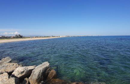 Calma Luxury Apartments #1 Sozopoli in Halkidiki - Foto 61