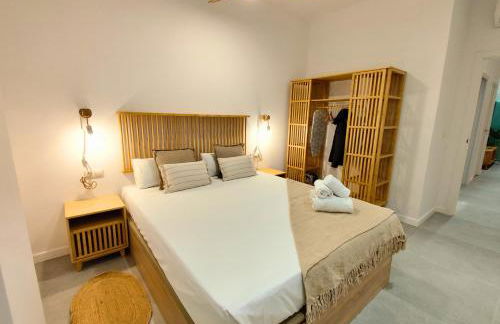 Travel Habitat Jesus-Patraix Familiar Apartment - Foto 11