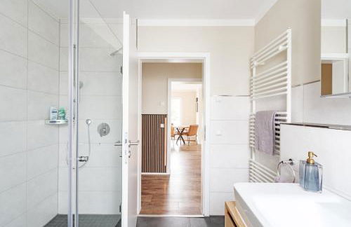 Wohnen am Schloßpark - Foto 34