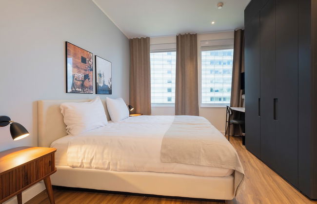 Limehome Amsterdam Gatwickstraat - Foto 6