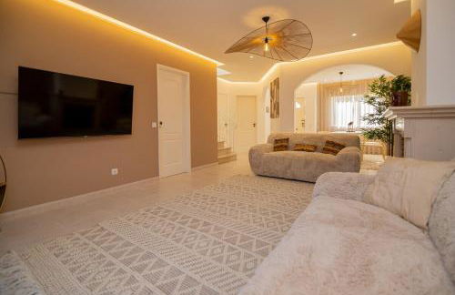 Villa Tropical Oasis Park - Foto 2