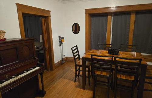 Unit 1 at Oilgate at Oakdale - Foto 10