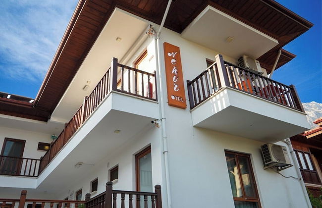 Akyaka Nehir Butik Otel - Foto 62