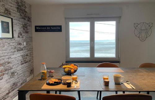 Beach house Maison de plage les pieds dans l eau - Photo 42