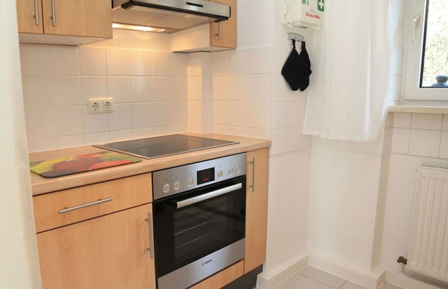 Holiday Apartment Riesling - Foto 6