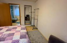 Exklusive vollmöbilierte Wohnung Nähe Daimler - Foto 6