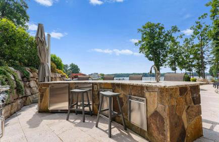 Private Dock, Pool + Hottub, Game Room, Firepit Paradise Pointe by Avantstay - Foto 95