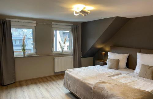 Ferienhaus Mosel-Wohnen l - Foto 7