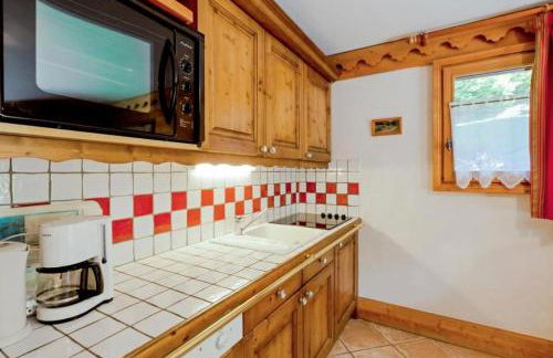 Résidence Les Fermes de Méribel - maeva Home - 2 Pièces 4 Personnes Sélection MAE-4097 - Foto 7