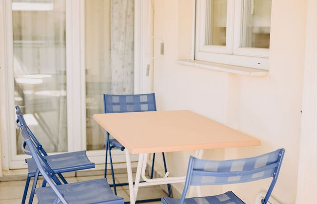 Best House Rooftop Apt Marina Zeas - Foto 27