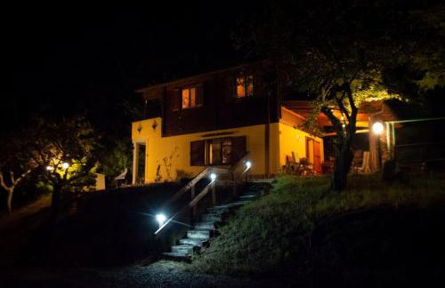 La Casetta di Ross - Foto 44