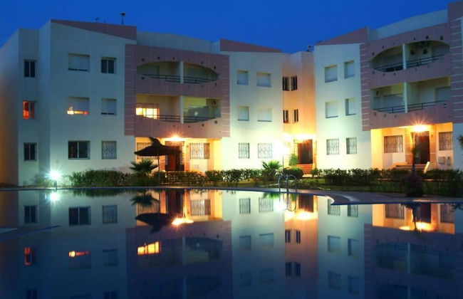 Résidence De l'Atlantique - Foto 33