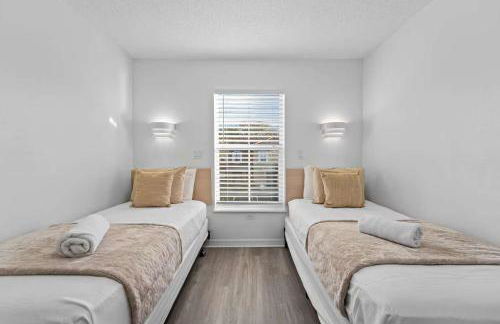 SUPER YES - MANY AMENITIEs RELAX GYM COURTs - Foto 21