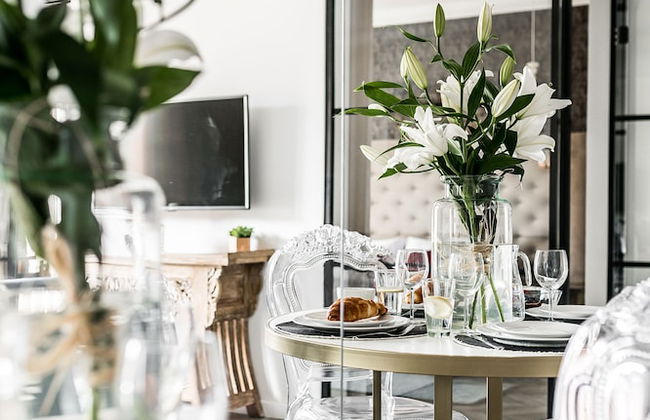 Rentplanet - Apartament Pułaskiego - Foto 6