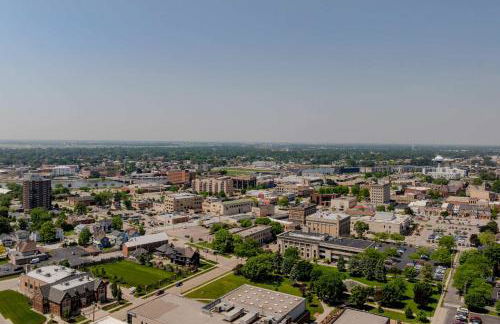 Dancing Moon Luxury Loft and Event Space - Sleeps 12 - Foto 36