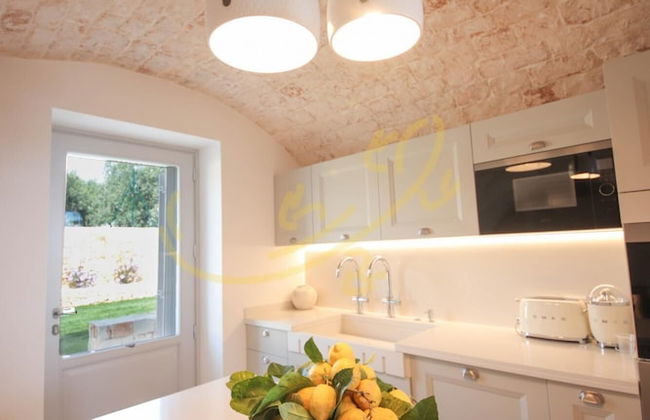 TD Tenuta Donna Madia Sea View Pool Over Vineyard - Foto 12