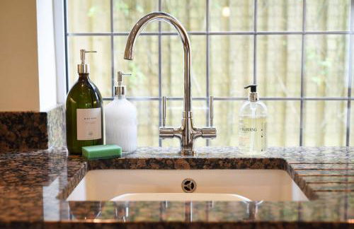 Air Maison - Stunning House in Clanfield Family and Remote Workers Friendly - Foto 45