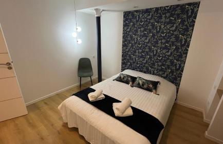 Appartement Luxe Jaune - Foto 9