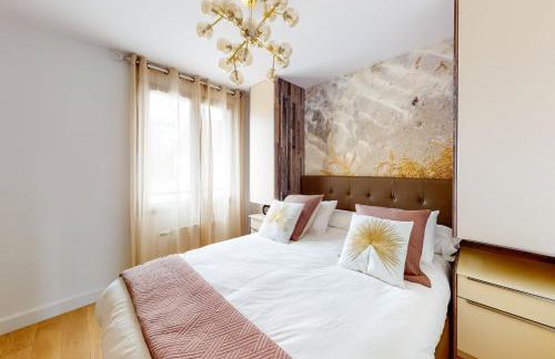 MickeyRelax - House Spa Sauna next Disneyland Paris - Foto 13