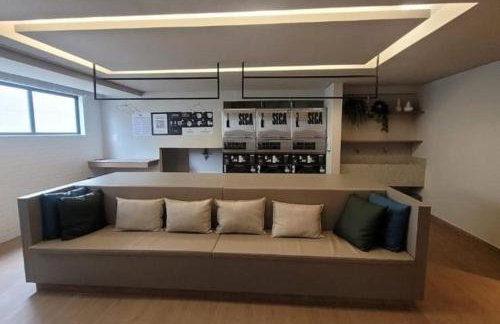 Art Studio - Apartamento ao lado do Centro de Convenções - Foto 35