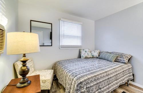 4 Mi to Dtwn Rochester: Charming Apt w/ Patio! - Foto 20
