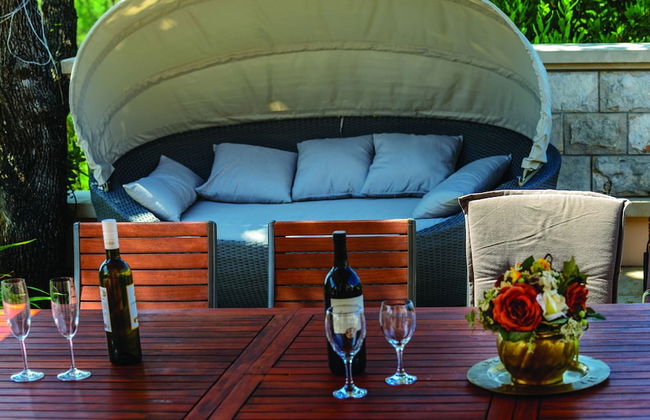 Villa Anka - Foto 16