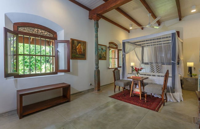 MO River House - Foto 10