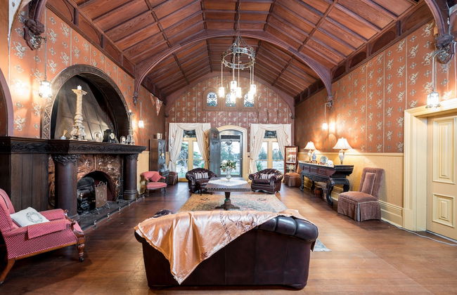 Coragulac House Cottages - Foto 32