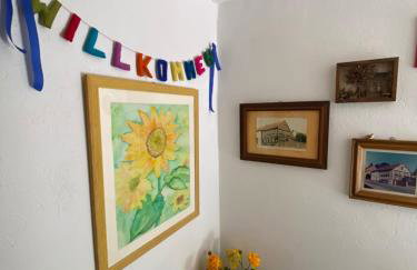 Wohnen & Kunst - Foto 6