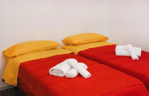 GFL Mondello - Appartamenti vista mare - Foto 13